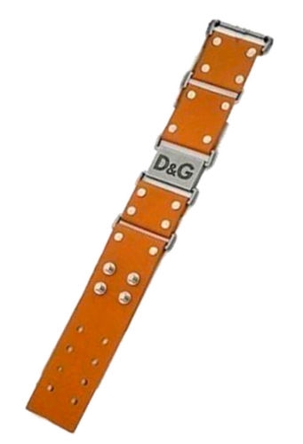 pulsera hombre acero y material de cuero a precio de ocasión vista extendida 138_DJ0369_01