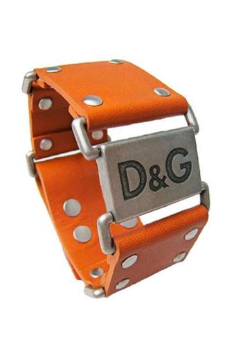 pulsera hombre acero y material de cuero a precio de ocasión vista principal 138_DJ0369