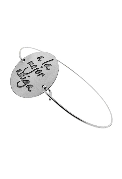 pulsera rigida plata a la mejor amiga 266-041788-1-1-aMIGa_01