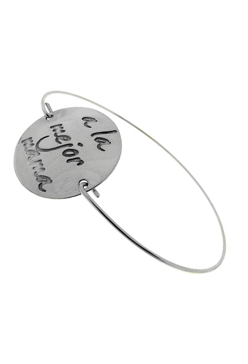 pulsera rigida plata de ley a la mejor mama 266-041788-1-1-MaMa_01