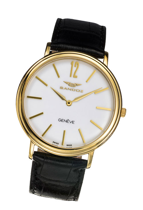 reloj hombre sandoz maquina suiza precio especial online 150_81363-95