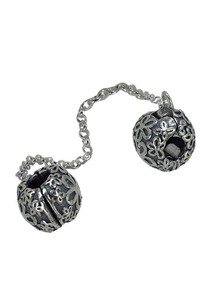 cadenilla de seguridad para pulseras de abalorios