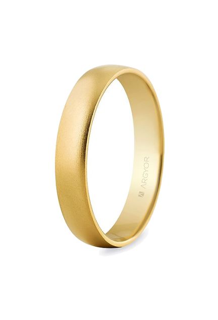 Alianza de oro 18 ktes - Argyor 5640001M