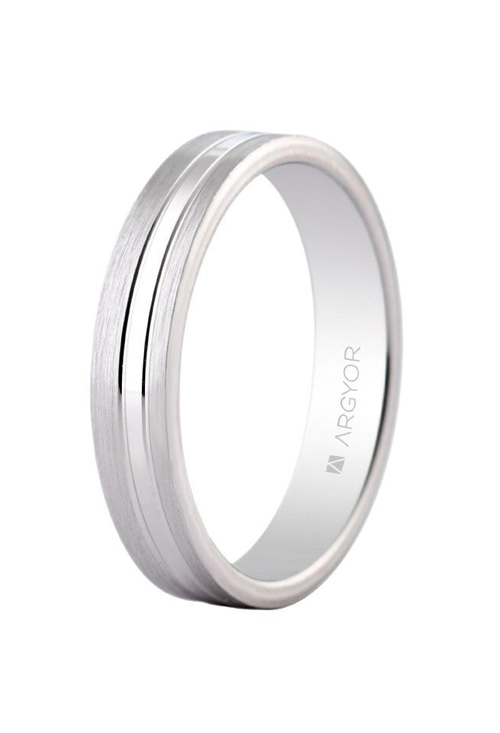 Alianza de plata - foto 3 - rfcia. 5740341