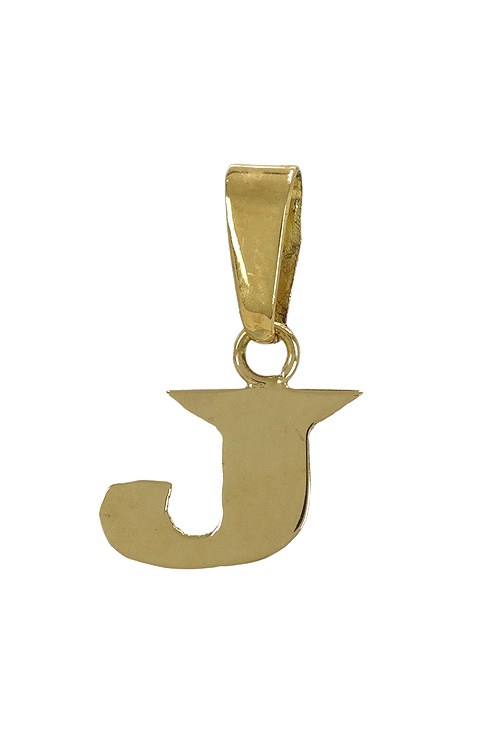 inicial J oro amarillo 18 kilates 003_M51015876J