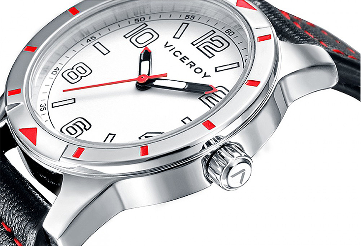Reloj Viceroy niño colección Next 2 023_40447-04
