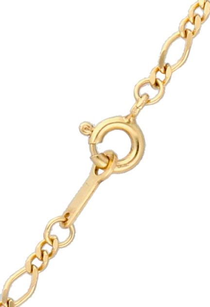 cadena oro amarillo 18 ktes eslabones programados 3x1 foto detallada 127_BPR(1-3)60-40