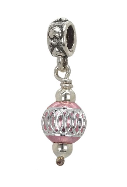 Abalorio-Charm plata ley. charm - foto 3 - rfcia.015_91-03