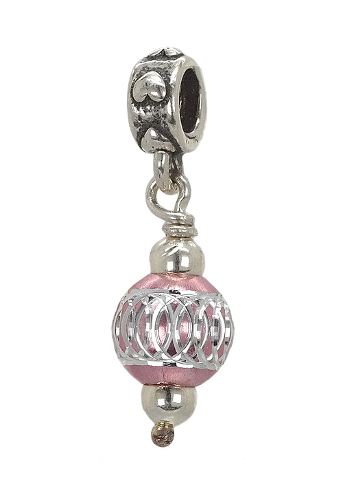 Abalorio-Charm plata ley. charm - foto 3 - rfcia.015_91-03