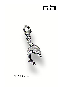 Abalorio-Charm plata ley. charm - foto 3 - rfcia.015_B018