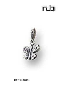 Abalorio-Charm plata ley. charm - foto 3 - rfcia.015_B024