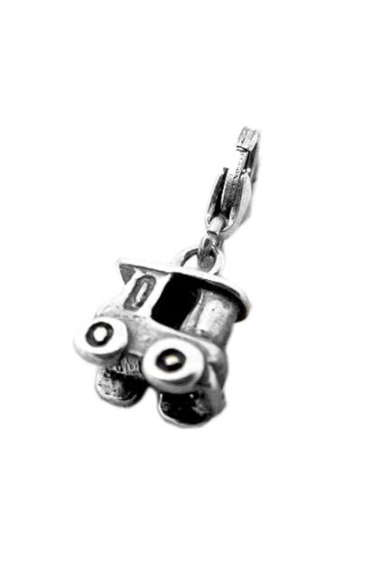 Abalorio-Charm plata ley. charm - foto 3 - rfcia.015_B030