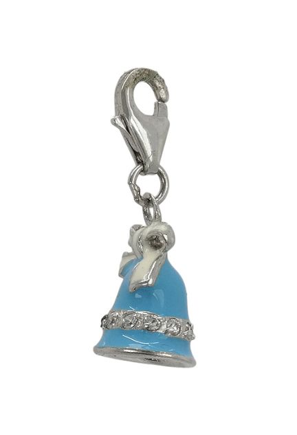 Abalorio-Charm plata ley. charm - foto 3 - rfcia.015_CH213