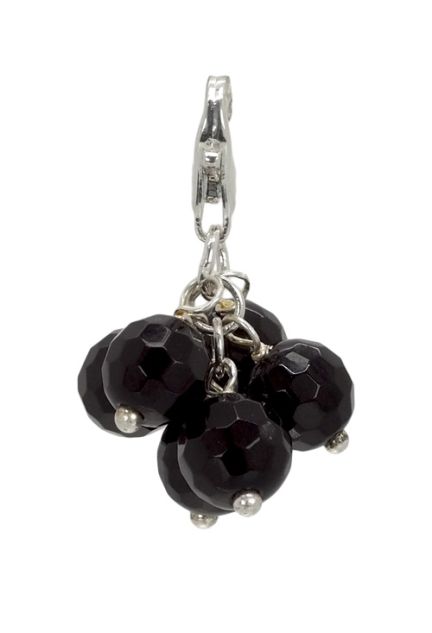 Abalorio-Charm plata ley. charm - foto 3 - rfcia.015_CHONIX