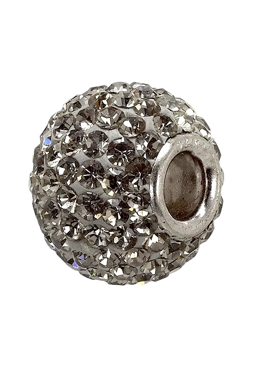 abalorio de plata para pulsera bola cuajada de circonitas 015_500-01_01