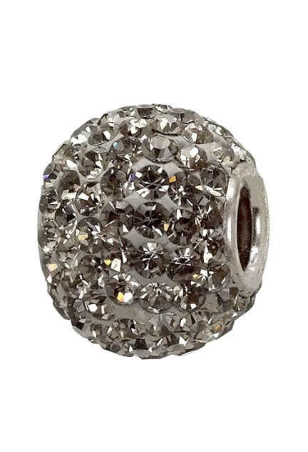 abalorio de plata para pulsera bola cuajada de circonitas 015_500-01