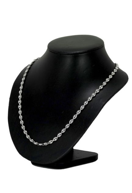 cadena-plata-de-ley-eslabon-de-calabrote-126-calabh60-60r tiendas fisicas en Madrid y las Rozas venta online segura