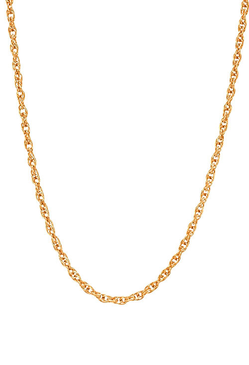 cadena cordoncillo oro amarillo 18 kilates foto de frente 127_CORDON50-40