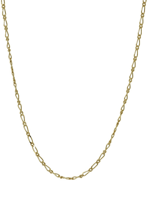 cadena cuello oro amarillo 18 kilates eslabones programados 1x1 vista frontal127_BP(1-1)50-50