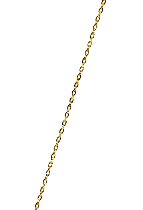 Cadena oro amarillo 9 ktes - foto 3 - rfcia.127_9KFLP35-40