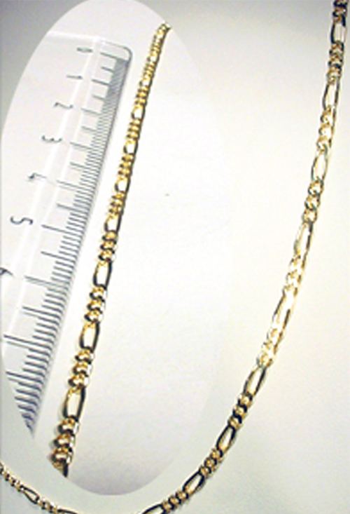 Cadena oro - foto 3 - rfcia.013_FIBA70-50
