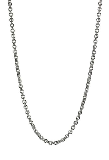 cadena de plata fuerte eslabones forzados 126_FR80-40R_01