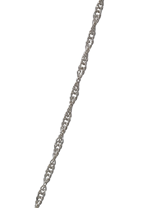 cadena de plata modelo singapur foto tramo 017_619CM0211-50_01