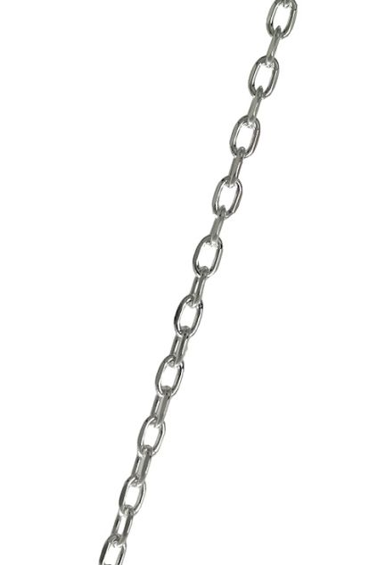 Cadena forzada de plata de ley 50 cm126_FNL50-50R venta online a precios baratos