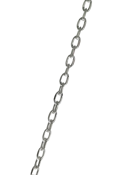 Cadena forzada de plata de ley 50 cm126_FNL50-50R venta online a precios baratos