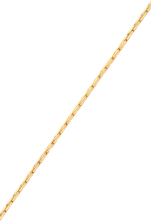 cadena oro 18 kilates modelo cordoncillo macizo cobra fotografia detalle 127_COBRAR60-40_01