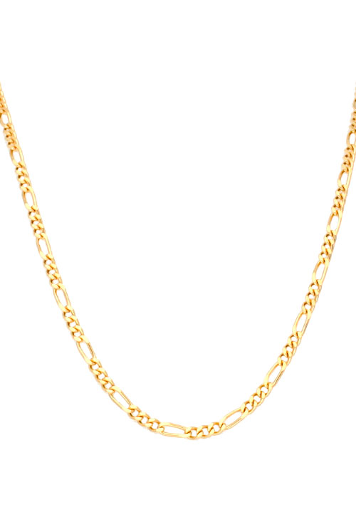 cadena oro 18k 3x1 foto principal 127_BP(1-3)60-40_01