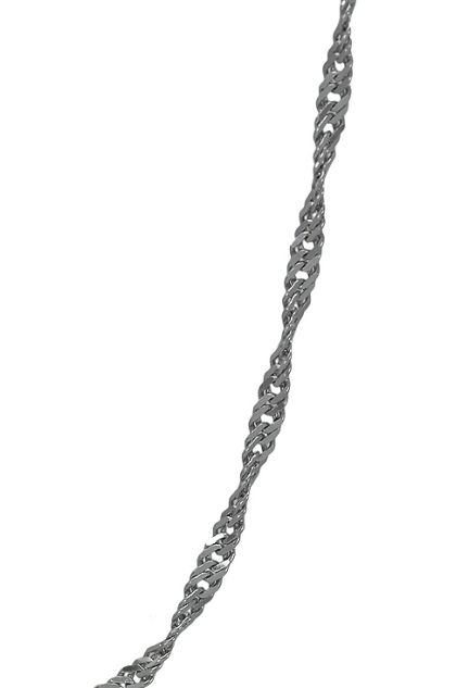 cadena oro blanco modelo singapur sección 045_0103035-50