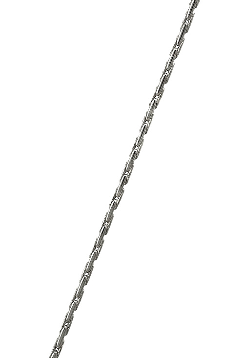 Cadena plata 925 mmas cordoncillo cobra 126_COBRAR40-40R venta online a precios baratos