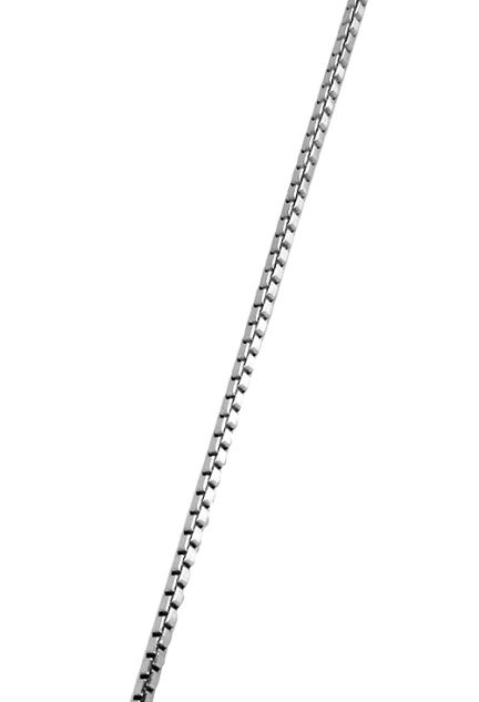 cadena plata de ley modelo veneciano de 40 cm de largo muy barata vista tramo 017_619CM0398-40_01