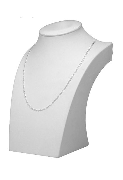 Cadena plata ley modelo ancla 126_ANCLA50-60 venta online joyas de plata