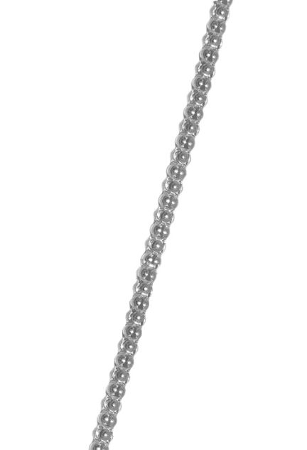 Cadenas y cordones plata ley. 40 cm. veneciana - foto 3 - rfcia.200_04-42