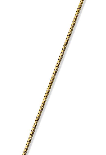 Cadenas y cordones oro 9 Ktes 45 cm - foto 3 - rfcia.127_9KVNL37-45