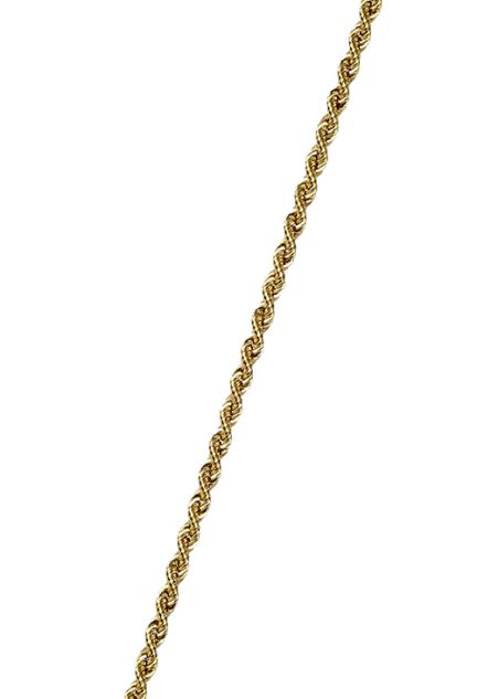 Gargantilla oro cordon salomonico - foto 3 - rfcia.013_2-45