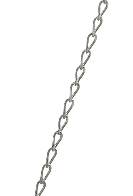 Cadenas y cordones plata ley, bilbao. 126_BILBAO50-45R a precios baratos