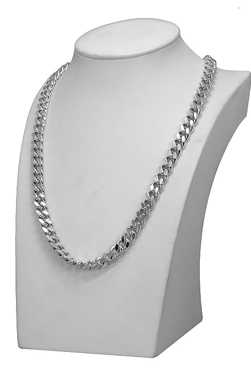collar de plata eslabones fuertes y macizos foto peto 126_BNL250-60_02