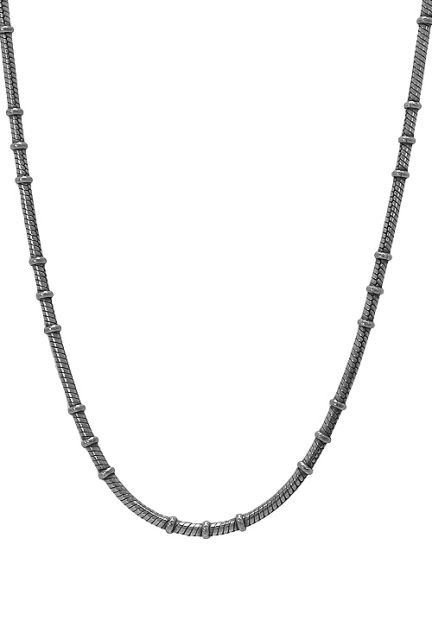 cordoncillo cola de topo con entrepiezas muy tupido vista frontal 126_CTN(1-3)70-40R