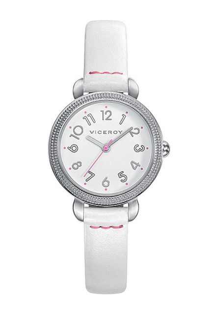 Reloj Viceroy niña colección Sweet correa piel 023_42268-05
