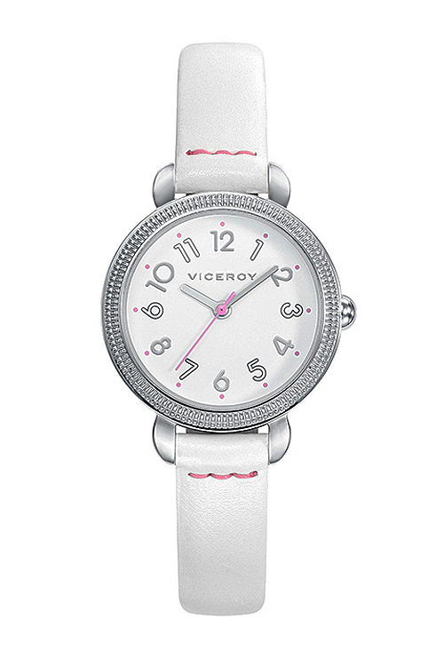 Reloj Viceroy niña colección Sweet correa piel 023_42268-05