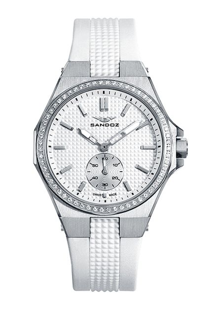 Reloj Sandoz carctère mujer 150_81330-17