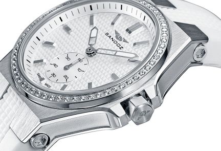 Reloj Sandoz carctère mujer 150_81330-17-1