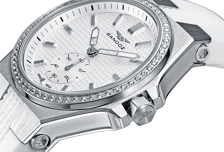 Reloj Sandoz carctère mujer 150_81330-17-1