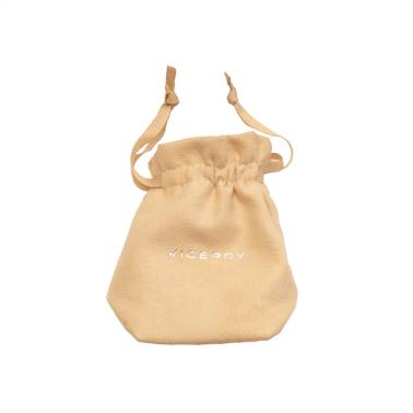 Gargantilla de plata Viceroy con circonitas talla baguette 152_7053C000-30-1