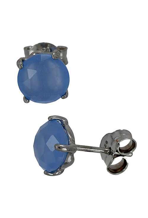 Pendientes de plata con cuarzo azul 266_012690-1-1-47