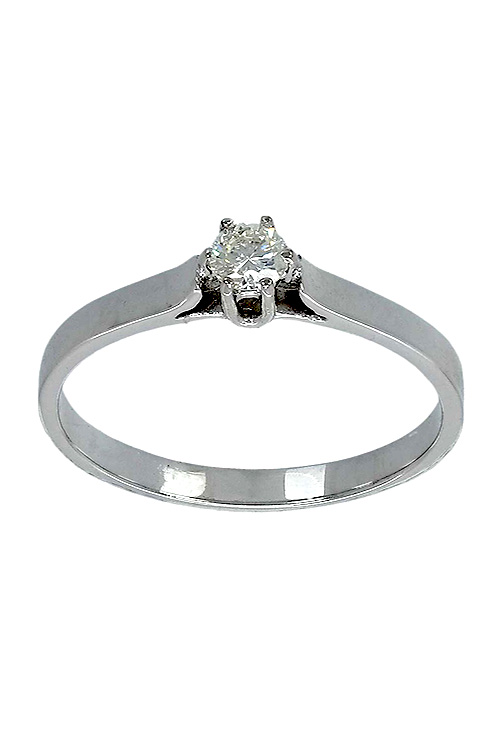 anillo compromiso oro blanco 18 ktes con diamante 026_A3056-016