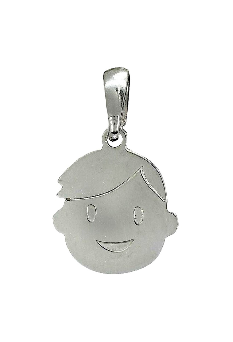 Colgante plata silueta niño 266_022677-1-1